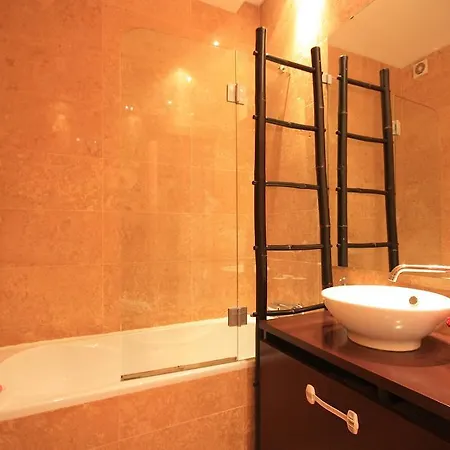 公寓 Myplace - - Camoes Lisboa