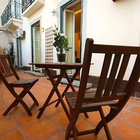 Myplace - Lisbon - Camoes * Lisbon