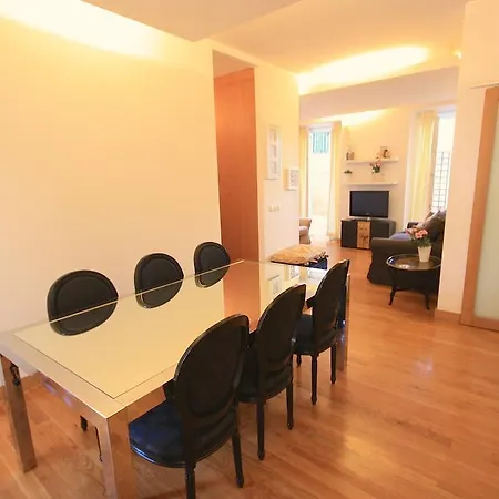 Apartment Myplace - Lisbon - Camoes