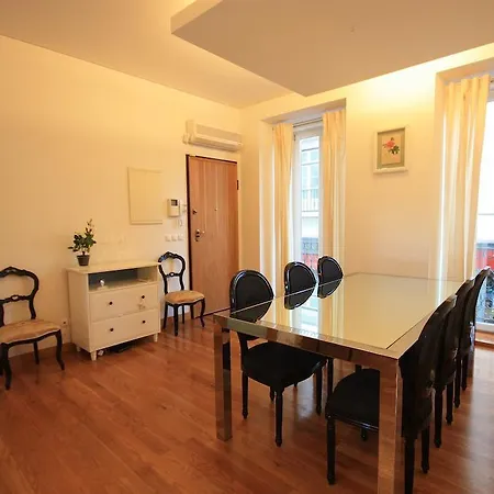 Apartment Myplace - Lisbon - Camoes *