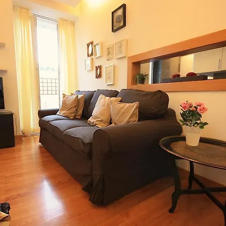 Apartment Myplace - Lisbon - Camoes