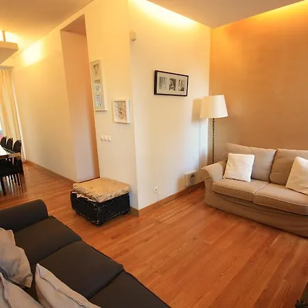 Apartment Myplace - Lisbon - Camoes Lisbon