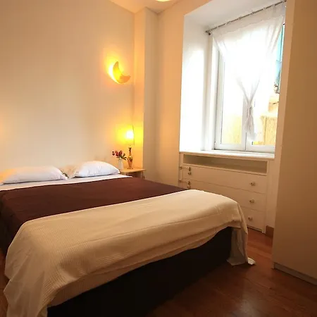 Apartment Myplace - Lisbon - Camoes *