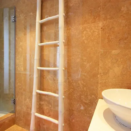 Apartment Myplace - Lisbon - Camoes