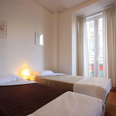 Apartment Myplace - Lisbon - Camoes *